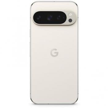 Smartphone Google Pixel 9 Pro 5G, 16GB RAM, 256GB Almacenamiento, Pantalla 6.3 Super Actua, Triple Cámara 50MP, Dual SIM, Android 14 - Porcelana