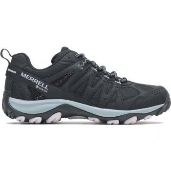 Zapatillas Deportivas Mujer Merrell Accentor Sport 3 Negro Gore-T
