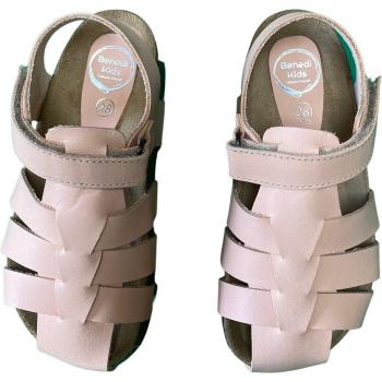Benedi Vaquetilla Children's Sandals