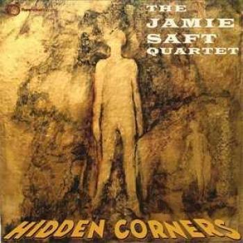 Concealed Corners Vinyl
