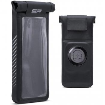SP Connect Universal Waterproof Phone Case SPC+ L