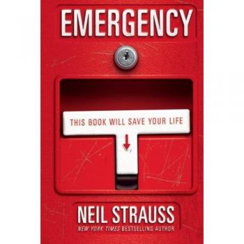 Emergency: This Book Could Save Your Life