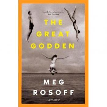La Gran Godden - Novela de Meg Rosoff con trama cautivadora