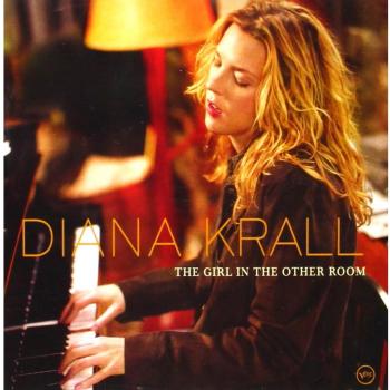 Diana Krall - The Girl in the Other Room (CD, Album)