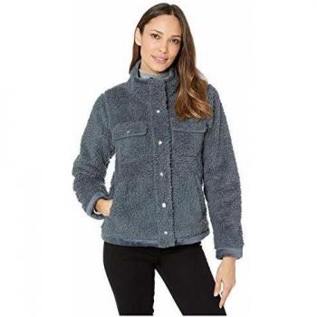 Marmot Wm's Sonora - Chaqueta para mujer, Mujer, Chaqueta, 47720-1515-2-XS, Acero ónix., extra-small