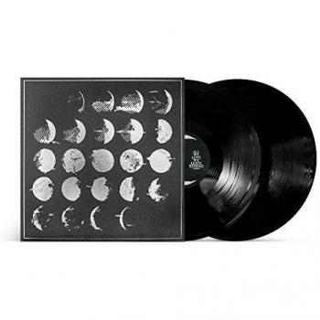 Converge - All We Love We Leave Behind (Vinyl Record)