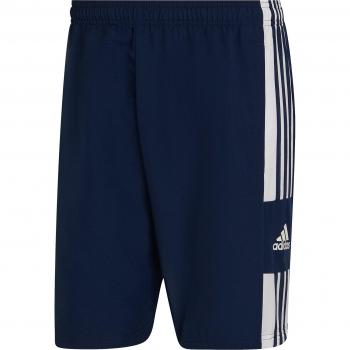 Pantalones de fútbol adidas Squadra 21 para hombre en color negro