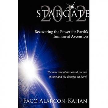 Libro de bolsillo Stargate 2012: Recuperando el Poder para la Inminente Ascensión de la Tierra