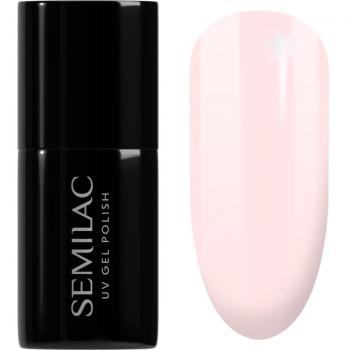Esmalte Semipermanente Semilac 572 Bride Like Me - 7ml Colección WeddiNails