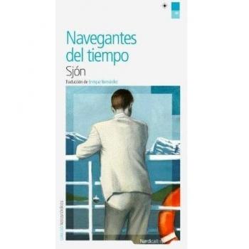 Navegantes Del Tiempo: 38 - Sigurdsson, Sigurjón Birgir