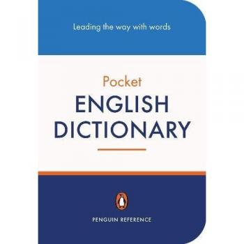 Diccionario Inglés de Bolsillo Penguin