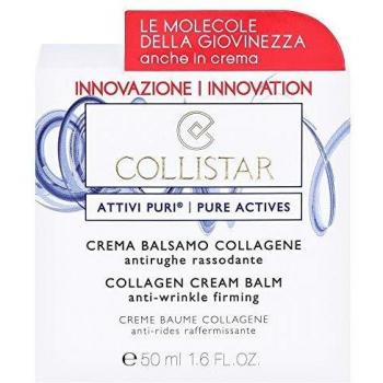 Crema Balsamo Antiedad Colágeno Puro Collistar 50 ml