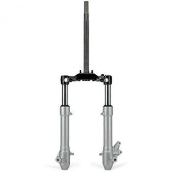 Horquilla Hidráulica de Dirección TNT para Scooter MBK Nitro/Yamaha Aerox 50/100 CC (1997-2001) Ø30mm