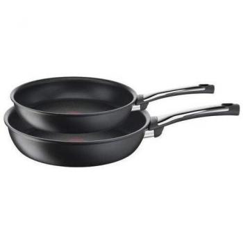 Set Sartenes Tefal Excellence G2690S2, 20cm y 26cm