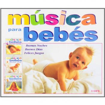 Musica para bebes