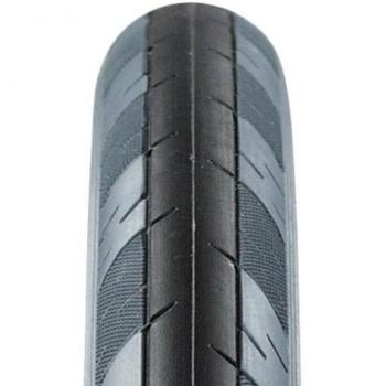 MSC Bikes Maxxis Detonator KV 60 TPI - Cubierta de Ciclismo, Color Gris, Talla 700 x 23