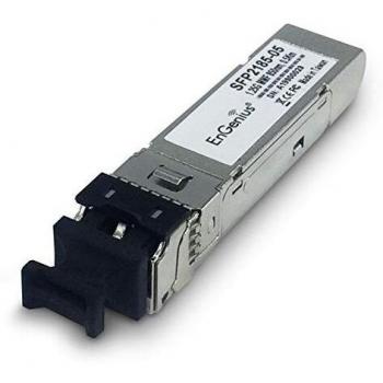 ENGENIUS SFP2185-05 SFP Module 1.25G MMF 850nm 0.5km 21222021