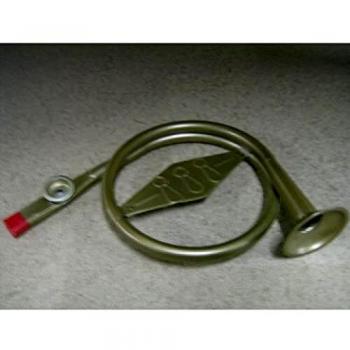 French Horn Kazoo - Original Design by The Original Kazoo Company