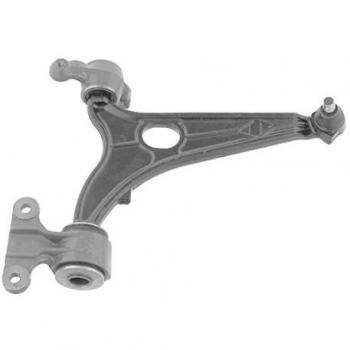 Brazo de control FEBI BILSTEIN 26646 para suspensión de ruedas, eje delantero, lado derecho