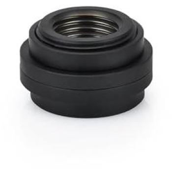 Conector DeltaMate Passthrough Térmico - Negro