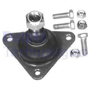 Rótula de suspensión DELPHI TC297 - Junta de apoyo, control arm ball joint, alta calidad, durabilidad, diseño optimizado para un ajuste preciso y rendimiento mejorado