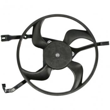 Ventilador de refrigeración del motor THERMOTEC D8C009TT