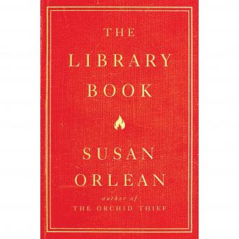 The Library Book