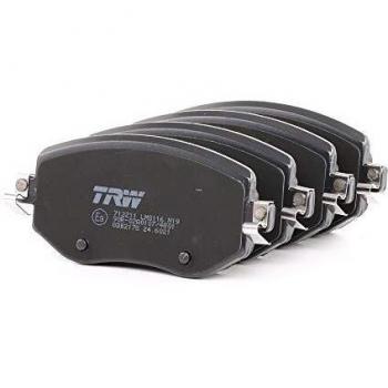 TRW GDB2175 Frenos
