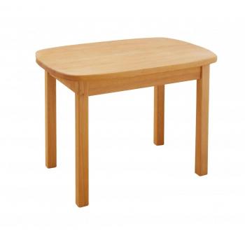 BioKinder - Das gesunde Kinderzimmer Levin Mesa, Altura 75 cm