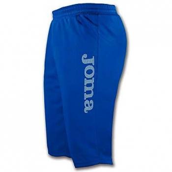Joma Luxor Men's/Boy's Polyester Bermuda Shorts