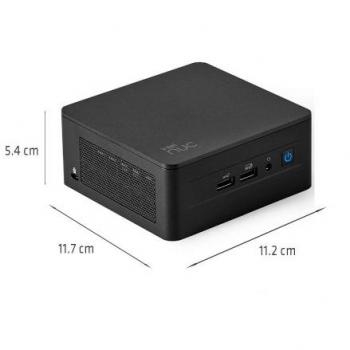 ASUS NUC 13 RNUC13ANHI300002I Intel Core i3-1315U