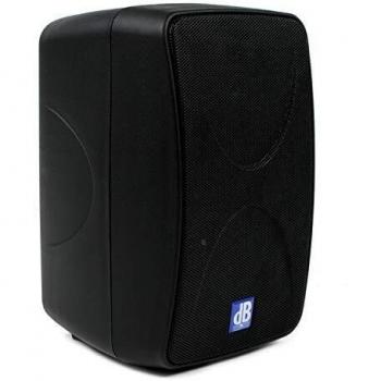DB Technologies K70