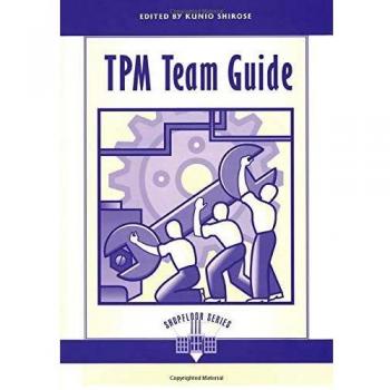 Tpm Team Guide