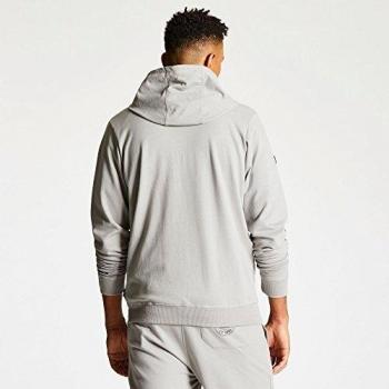 Dare 2b Hombre Observant II Knitwear, Hombre, Color Gris, tamaño 3XL
