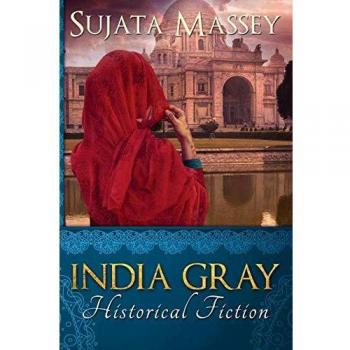 India Gray: Historical Fiction
