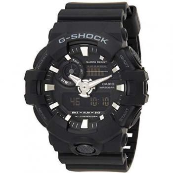 Casio G-Shock Men's Watch GA-700-1BER
