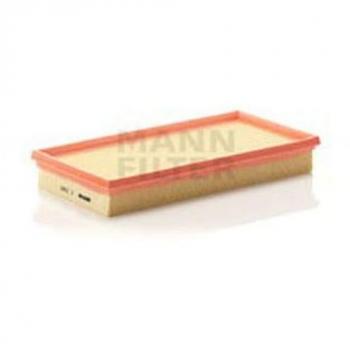 Original MANN-FILTER Filtro de aire C 3083 – Para Automóviles