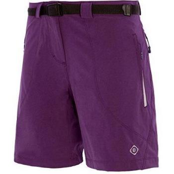 Izas Pantalones Cortos Trekking Mesa