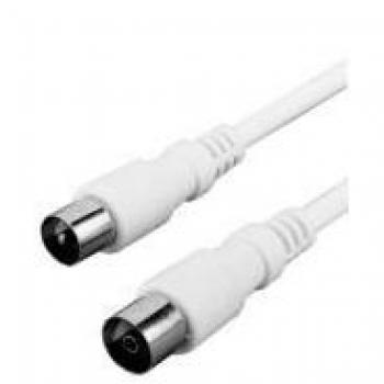 Cable Coaxial IEC 2,5m 90dB TAK9025G