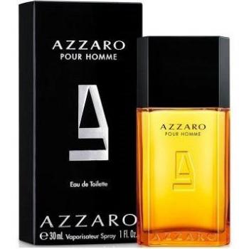 Azzaro Pour Homme Eau de Toilette 30ml