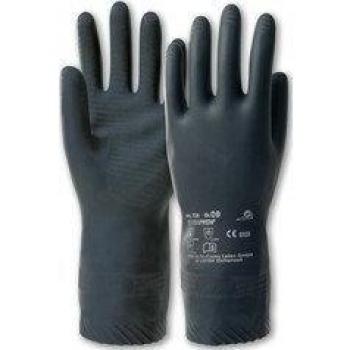 Mapa technic 420 - Juego guantes talla 9 negro 1 par