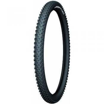 Michelin MTB WildRace'R Advanced - Cubierta para bicicletas de montaña