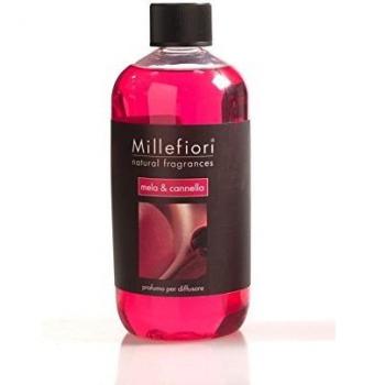 Recarga Difusor de Aromas Millefiori Milano 250 ml Mela & Cannella