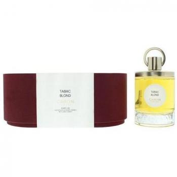 Caron Tabac Blond Refillable Eau de Parfum 100ml