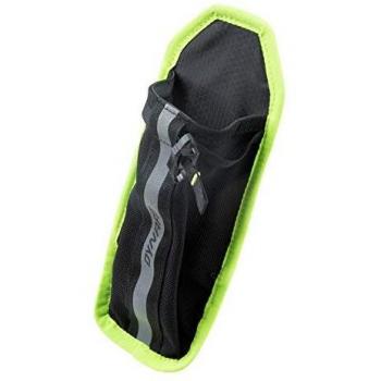 Dynafit Flaskholder Portabotellas, Adultos Unisex, Quiet Shade/Cactus
