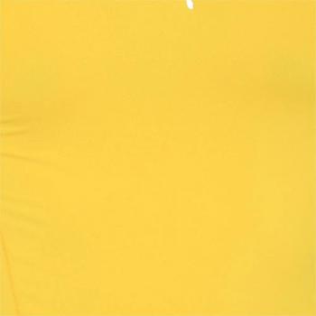 Puma Baselayer Long Sleeve Sweatshirt - Functional Underwear, Cyber Yellow, 2XL