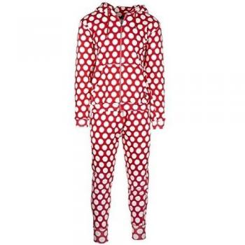 Love Moschino chándal con pantalones y sudadera deportiva hombre nuevo rojo EU M