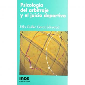 Psicología del arbitraje y el juicio deportivo: 028