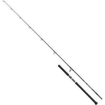 Caña de Spinning Shimano Grappler Type C