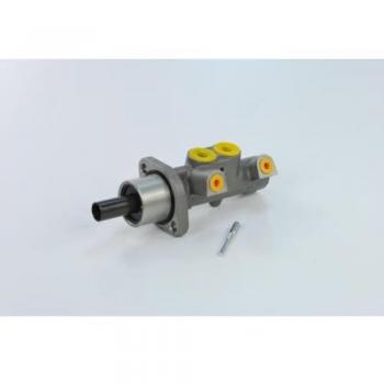 Cilindro principal de freno ABE C91035ABE - Cilindro principal de freno, marca ABE, modelo C91035ABE, diseñado para ofrecer un rendimiento óptimo en sistemas de frenos, fabricado con materiales